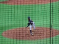 動画：福井　良輔（２５歳・ＪＦＥ東日本）投手
